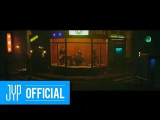 [Official jyp] DAY6 (Even of Day) "Right Through Me" M / V ..  