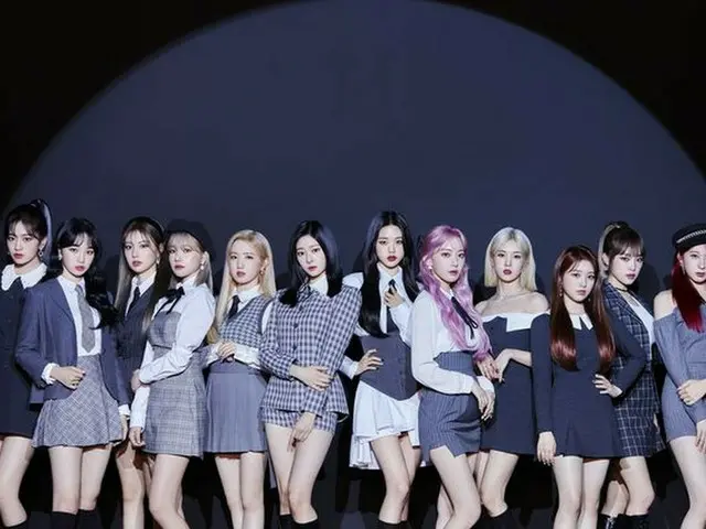 It is reported that IZ*ONE, CJENM and member management offices had beendiscussing until recently, b