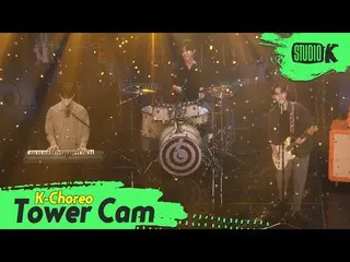[Official kbk] [K-Choreo Tower Cam 4K] DAY6_  Fan Cam "WaLK" (DAY6_ _  (Even of 