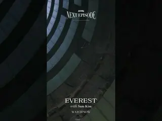 [Official] Rakudo Musician (AKMU), AKMU-"EVEREST (with Sam Kim)" OFFICIAL VIDEO 