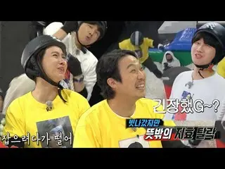 [Official sbr]  Song JIHYO _ , Yeonjin dropped out because of an offensive attac