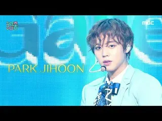 [Official mbk] [Show! MUSICCORE _ ] Park Ji Hoon_  --Gallery (PARK JIHOON --Gall