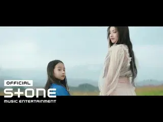 [Official cjm]  EVERGLOW_ _  (EVERGLOW_ ) --Promise (for UNICEF promise campaign