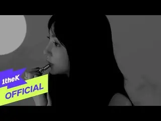[Official loe]   [MV] BAEK Z YOUNG (Baek Ji Yeong_ ) _ I want to be happy ..  