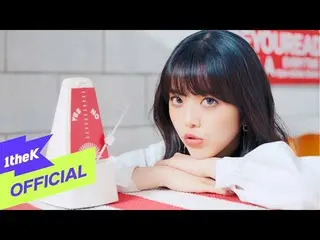 [Official loe]   [MV] WekiMeki_  (WekiMeki_ ) _ La La La ..  
