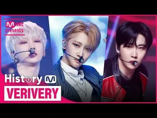 [Official mnk] ♬ From Ring Ring Ring to TRIGGER! VERIVERY_ _  (VERIVERY_ ) Comeb