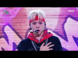 [Official mbk] [Show! MUSICCORE _ ] MCND_  --Reason (MCND_ _  --REASON), MBC 210