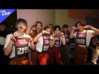 [Official sbp]  VERIVERY_  (VERIVERY_ _ ), ONF_  (ONF_ _ ), Lee Chan Won, Play L
