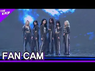 [Official sbp]   [FANCAM] EVERGLOW_ _ , FIRST (EVERGLOW_ , FIRST) [2021 INK Inch