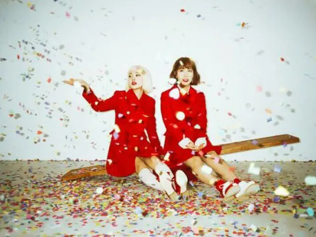 Bolbbalgan 4 (Bolbbalgan 4), a big reaction to the new song ”Some”. Recorded thefirst place in real