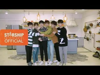 【Official sta】 【Special Clip】 BOYFRIEND, Mid-autumn  holiday 2017, we are making