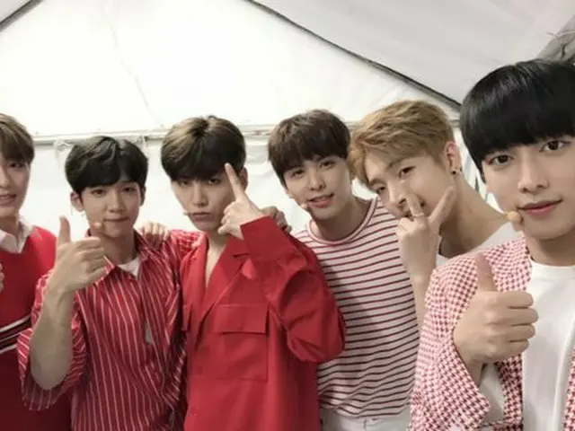 SNUPER acting in Japan for 1 year made the advancement, 2nd single ”Oh yeah !!”was awarded Japan Gol