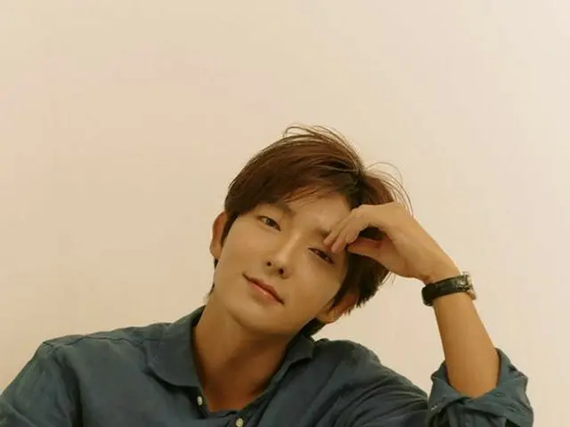 Actor Lee Jun Ki is reported to appear on the new TV series ”Again My Life”. ....