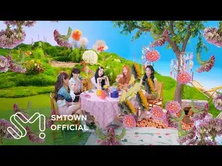 [D Official sm] Red Velvet Red Velvet "QUEENDOM (Demicat Remix)" MV #Queendo .. 