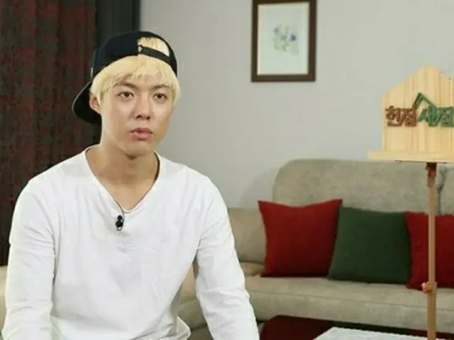 KangNam reveals preparations for the Korean naturalization test 20 days later toHot Topic. .. ● ”It'