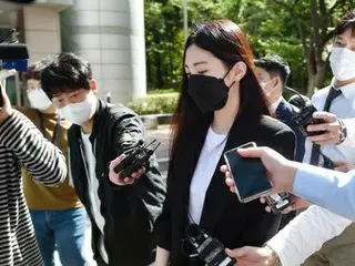 Drunk Driving Rigi (former AFTERSCHOOL) was sentenced to the fine of 15 million 