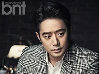 Actors Chun Jung Myung, HB Entertainment and Exclusive Contract. .. ..
