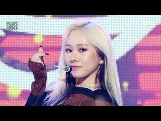 [Official mbk] [Show! MUSICCORE _ ] EVERGLOW_  --Pirate (EVERGLOW --Pirates), MB
