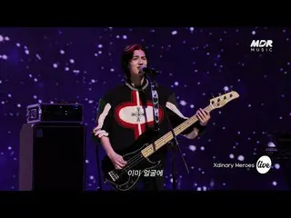[Official mbk] [Teaser] Xdinary Heroes (Xdinary Heroes)-Not a prank (by DAY6_ _ 