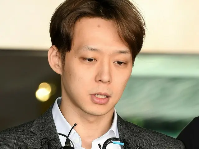 YUCHUN (former JYJ) is sued for the damages in a 600 million won range. A formermanager who has been