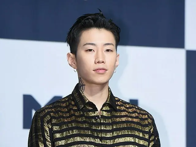 Singer Jay Park establishes a private office ... Cacao Enter invests a hugeamount. .. ..