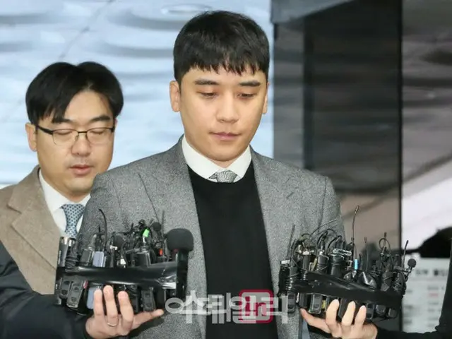VI (former BIGBANG) is sentenced to commutation of 1 year and 6 months in prisonin the appeal trial