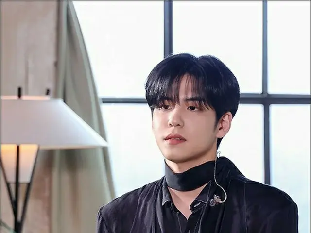 DAY6 Wonpil infected with COVID-19. To cancel or postpone all activities. .. ..