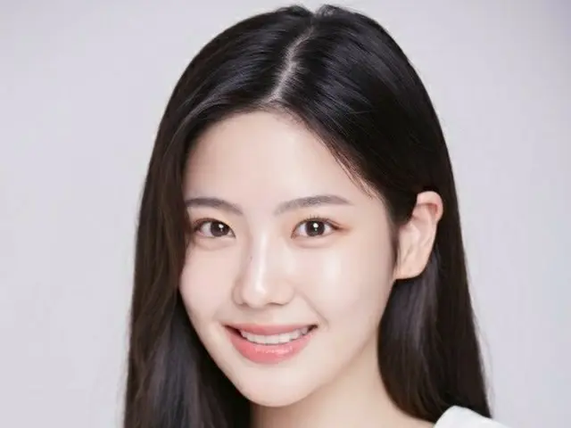 Hyeyoung (former gugudan),signed the exclusive contract with Beyond J. Focusingto be an actress.