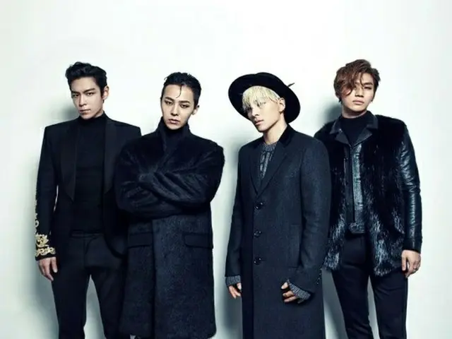 ”With the full members for the first time in 4 years” BIGBANG reportedlyfinished MV shooting last we