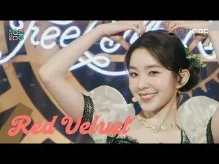 [Official mbk] [Show! MUSICCORE] RedVelvet_  --Feel my Rhythm , MBC 220326 broad