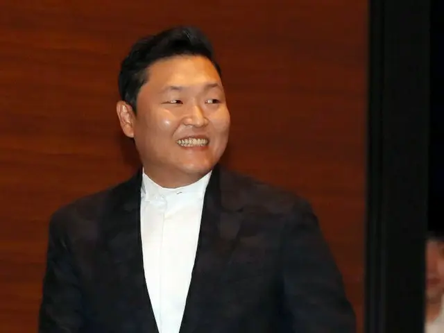 PSY announced the release of a new song for the first time in 5 years. The 9thfull album will be rel