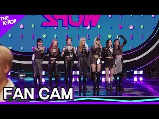 [Official sbp]  DREAMCATCHER, THE SHOW _ _  CHOICE! (Non-edited ver.) [THE SHOW 