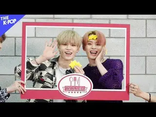 [Official sbp]  VERIVERY (VERIVE_ _ RY_ _ ) Dashlan Guide [Behind the Show 22051