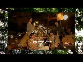 [Official] VIXX, [VIXX 10th AnnIVErsary]'STARLIGHT NIGHT' Photobook Preview ..  
