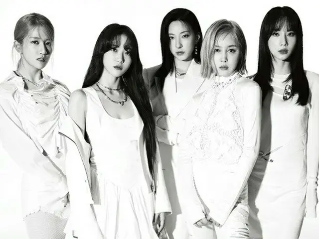 WJSN, released the pictures. Arena HOMME +. .. ..