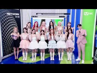 [Official mnk]'Comeback Interview' with LOONA_  (LOONA_ ) #M COUNTDOWN_  EP.758 
