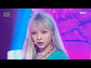 [Official mbk] KARD _ _  (KARD) --Ring The Alarm | Show! MusicCore | MBC 220625 