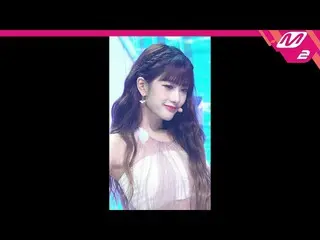 [Official mn2] [MPD Fan Cam] fromis_9_  Lee Seo Yeon Fan Cam 4K'Stay This Way'(f