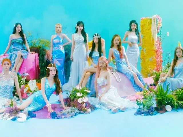 WJSN to hold Global Premium Comeback Show today (5th) at 7:00 pm. .. ..
