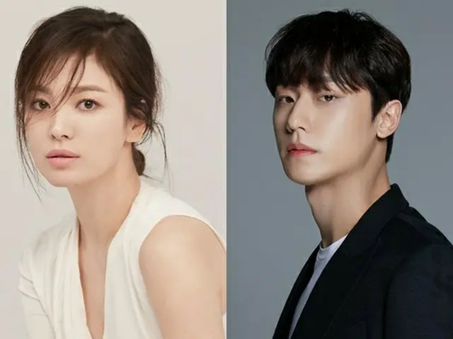 Song Hye Kyo_ & Lee Do Hyun and others will appear in the new Netflix series”The Glory”. .. -A new w