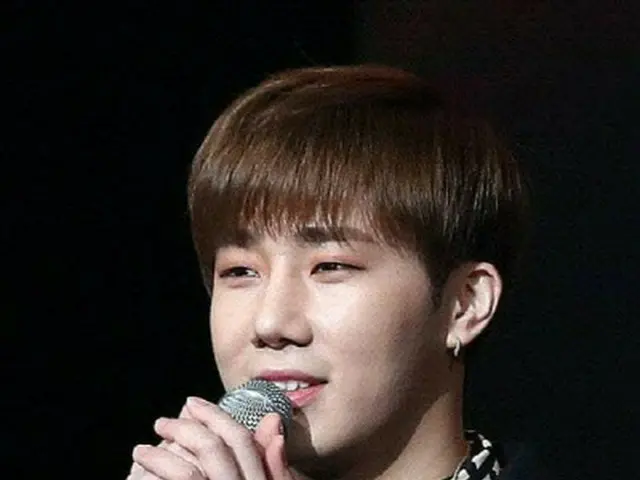 ”INFINITE” Kim Sung Kyu, going to the hospital with a jaw injury... Currently inthe hospitalization