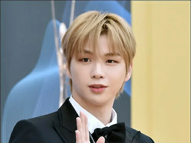 KANGDANIEL tested positive for COVID-19. Announced that he will be absent fromthe ”SUMMER SONIC 2022