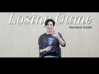 [Official] VIXX, LEO - 'Losing Game' Cheering (Fanchant Guide) .  