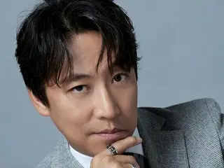 The brand producer Seongje (Supernova), actor Oh Man Seok, talent Panzetta Girol