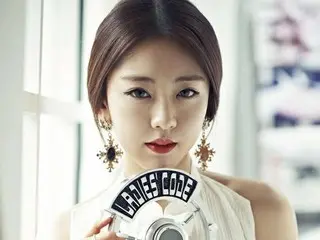 Rise (LADIES' CODE), today (September 7th) is 8 years since she passed away. In 