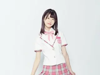 CHIBA ERI, who appeared in "PRODUCE 48", was selected as the center for the firs
