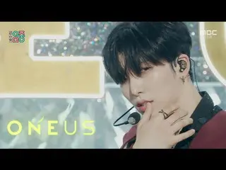 [Official mbk] ONEUS_ _  (ONEUS_ ) - Same Scent | Show! MusicCore | MBC220917 br