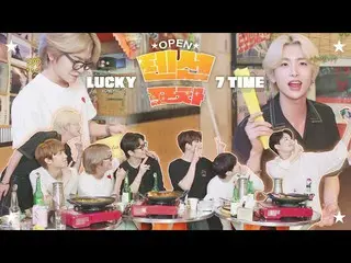 [ Official ] UP10TION, U10 TV ep 316 - 'Tension Cannon Car' Our Story : OUR LUCK