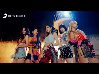 [ Official ] EXID, EXID – 'Fire or' MV .  