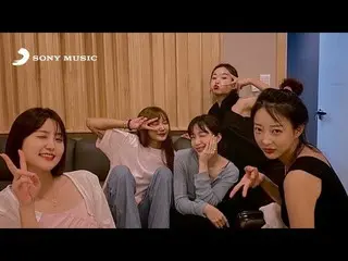 [ Official ] EXID, EXID - 'Fire' MAKING FILM .  